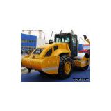 18 ton and 20 ton Single-Drum Double Drive Vibratory Roller