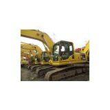USED KOMATSU EXCAVATOR PC220-8,Used Excavator KOMATSU Good Price