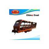 XRB Slope Mine Man Car