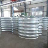widely used in storm sewers nestable corrugated steel culverts china top ten selling products
