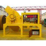 Sell New Diesel Jaw Crusher