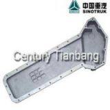 Oil Cooler Cover