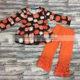 Girls Outfit Names With Pictures Adorable Long Sleeve Easter Bunny Toddler Baby Girls Kids Party Outfit thumbnail-2