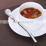 Stainless Steel Yerba Mate Tea Bombilla Straw Coffee Stirrer Drinking Straw thumbnail-5
