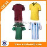 Runtowell Uniform Designs Women Soccer, Soccer Wear, Soccer Jersey