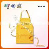 Custom kids apron supplier in Guangzhou