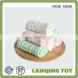 Soft And Comfortable Bamboo Cotton Baby Handkerchief thumbnail-3