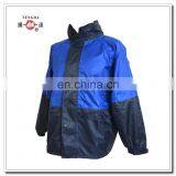 Factory Price OEM High Quality Cool Proof Rain Jackets for Winter thumbnail-1