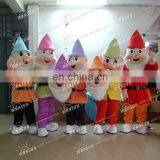 2015 Cartoon Characters Fancy Dress thumbnail-1