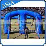 Cheap Obstacle Inflatable Air Tight Paintball Bunkers For Sale thumbnail-2
