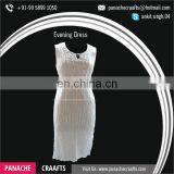 2017 Latest Collection Evening Dresses Exporter thumbnail-3