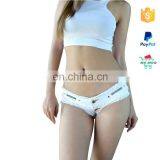 5 Colors Mix Size Fashion Vintage Ladies Denim Shorts thumbnail-3