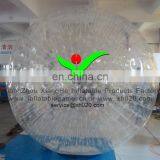 the Latest Craze Brand New Inflatable Shining Zorb Avoid Normal Rides up and Running China 100% Safety High Quality Zb224 thumbnail-4