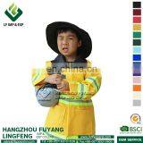 Fireman Costume thumbnail-1