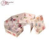 Wholesale Cartoon Paper Multilayer Square Storage Box