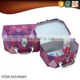 Decorative Mini Suitcases Wholesale thumbnail-5