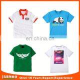 High Quanlity All Size Factory Promotion Cheap Custom Printed t Shirts thumbnail-4