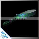 Christmas Party Supplies Grosgrain Ribbon Bracelets With Plastic Hollow Locks thumbnail-1