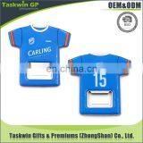 Custom T-Shirt Bottle Opener, Stainless Iron Material Bottle Opener for Promotional thumbnail-4