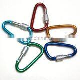 Custom Rock Climbing Carabiner Bulk thumbnail-3