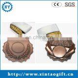 Custom Military Medal Ribbons in China thumbnail-1