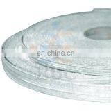 Metallic Silver Braid Lace for Military Uniform and Accessories, Premium Quality From Pakistan thumbnail-1