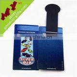 Funny Gifts Wholesale Cheap Book Mark / Custom Paper Bookmark thumbnail-1