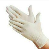 Medical Disposable Latex Gloves thumbnail-1
