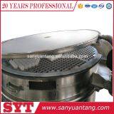 SYT Electric Flour Sieve Tumbler Screen Separator Machine thumbnail-3