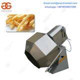 Banana Chips Seasoning Suppliers|China Potato Chips Flavoring Machine|Fried Potato French Fries Seasoning Machine