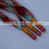 Custom Cool Type Colorful Printed Shoelaces for Yeezy Boost 350 thumbnail-6