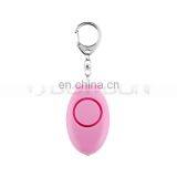 Anti-attack Personal Security Alarm Portable Keychain Alarm for Women Children thumbnail-4