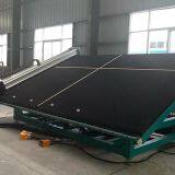 Labortory glass window Customized Multi Functions Glass Cutting Machine