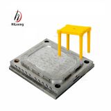 best selling products steel injection mould for plastic table
