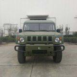 WARRIOR COMMAND VEHICLE thumbnail-2