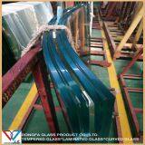 Clear/Ultra Clear Laminated Safety Glass With International Certificates thumbnail-2