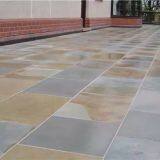 Rusty Blue Mixed Sandstone, Rusty Landscaping Sandstone,two Color Sandstone thumbnail-1
