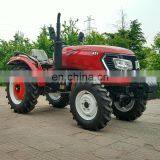 MAP454 Multipurpose Tractor Agriculture 45HP Tractor With EEC Certificate 45horsepower Tractor CHANGCHAI Engine 1unit/units 1700 thumbnail-3