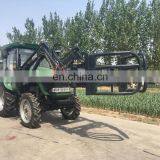 4wd New Farm 80hp Tractor Price List thumbnail-5