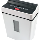 WS0208L shred 8 sheets paper shredder