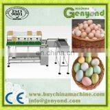 Chicken Egg Weight Grading Machine/eggs Sorting Machine thumbnail-2