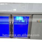 New Design Pizza Work Table Chiller With Good Service thumbnail-4