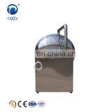 Automatic Peanut Sugar Coating Pan Machine Small thumbnail-5