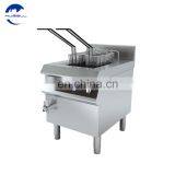 Commercial Heating Source Deep Fryer Electric Fryer Table Top Fryer thumbnail-5