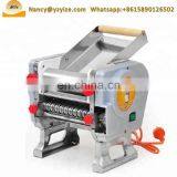 Multi Function Electric Noodle Pasta Making Machine for Home / Dumpling Skin Making Machine thumbnail-7