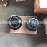 Genuine Nabtesco GM21 Travel Motor Kato HD450 Final Drive thumbnail-3