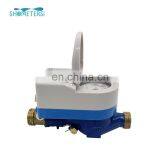 Smart Prepaid ic Card Body Water Meter thumbnail-5