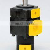 Yuken PV2R of PV2R12,PV2R13,PV2R23,PV2R14,PV2R24,PV2R34 Hydraulic Double Vane Pump thumbnail-3