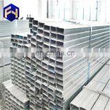 Hollow ! gi Rhs Steel Size Galvanized Hollow Section Pipe Weight Price per kg With CE Certificate