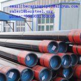 Grade J55 OCTG Seamless Casing and Tubing Pipe,API 5CT 2 7/8 thumbnail-5